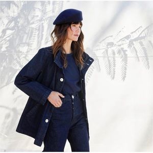 Bagtazo Bonnie Beret in black